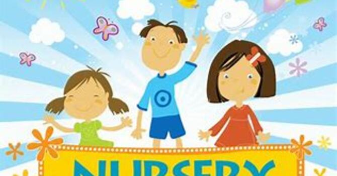 Nursery