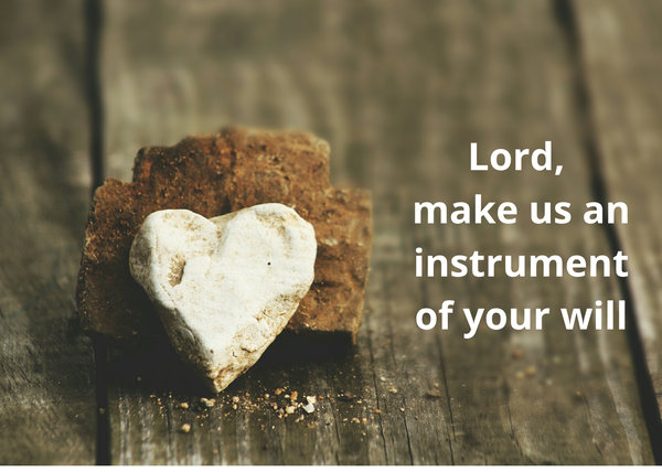 Message from Pastor Rebecca