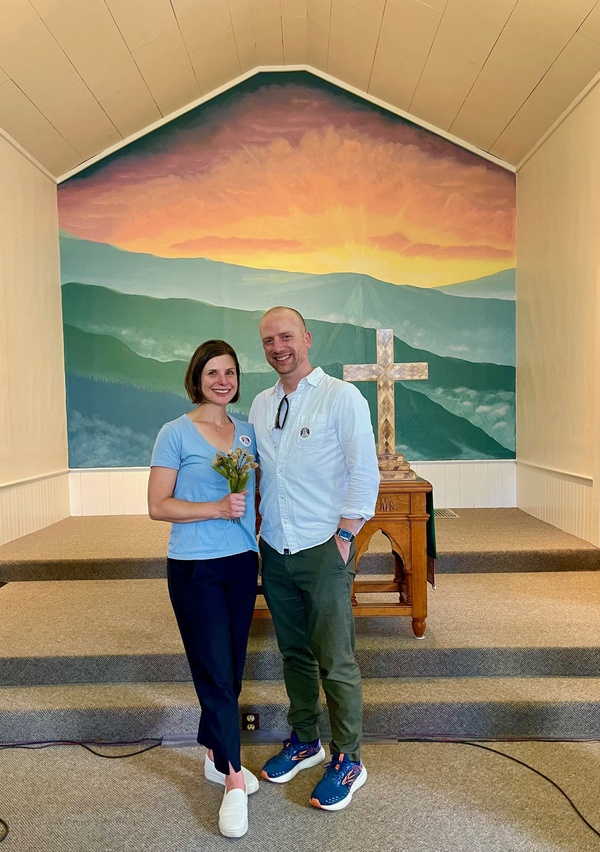 In Case You Missed It: Full Circle Love: Back Where It All Began