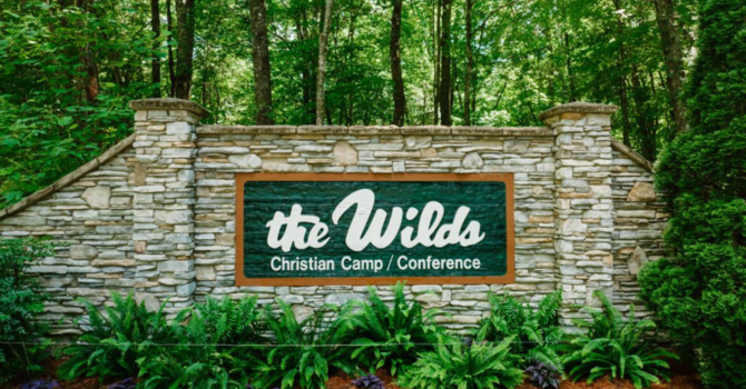 Summer Camp @ The Wilds