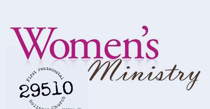 Women's Ministries