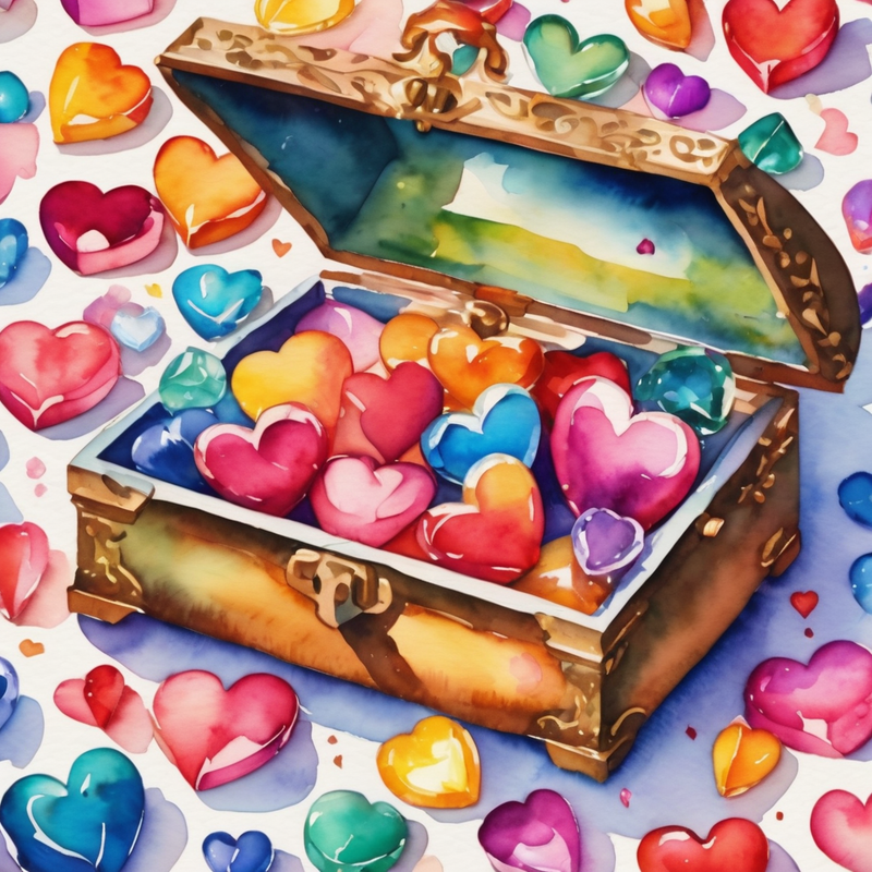 Treasure