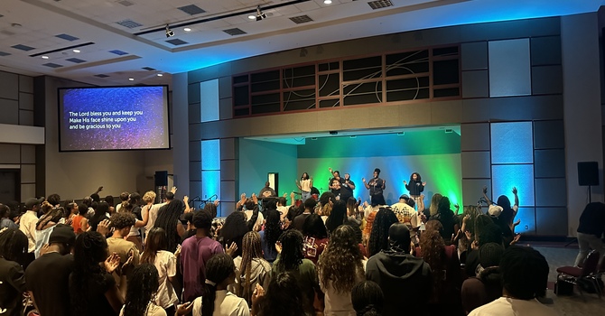 Become a Legend: Join the Movement That’s Changing Campuses and Changing the World 