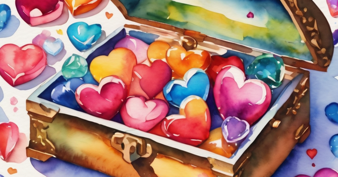 Treasure