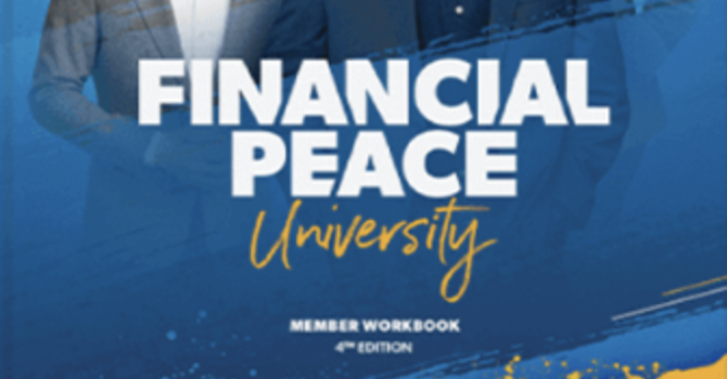 Financial Peace University