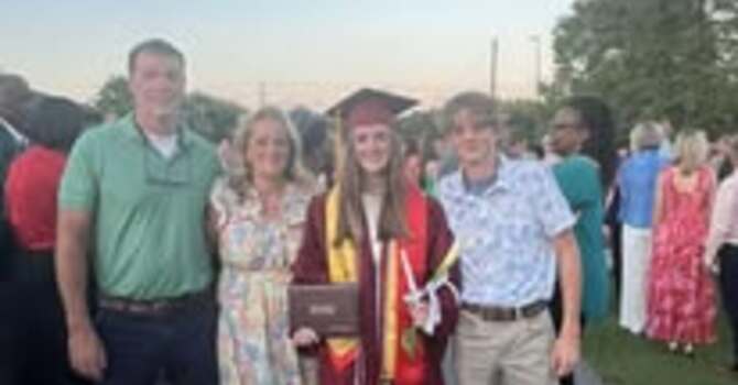 Graduation image
