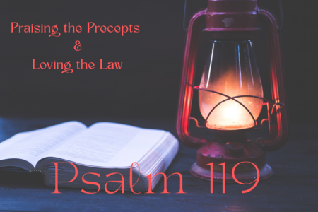 Psalms 119