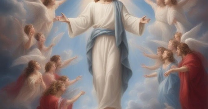 “IS JESUS SERIOUS?”
