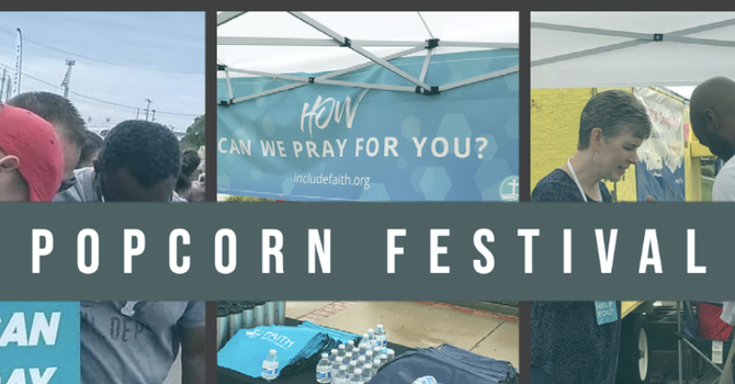 2026 Popcorn Festival