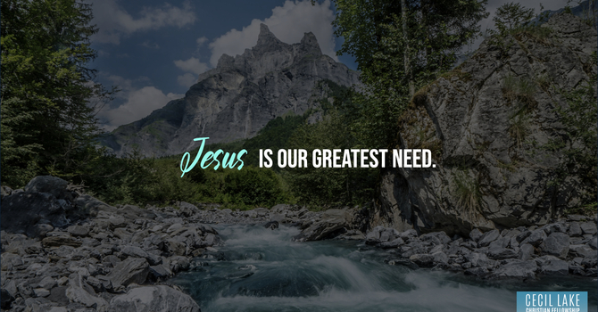 "ON THAT WOODEN CROSS" image