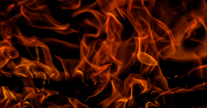 9th Sunday after Pentecost