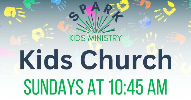 Kids Church
