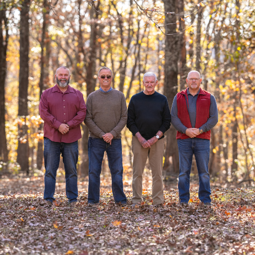 Church Leadership   
