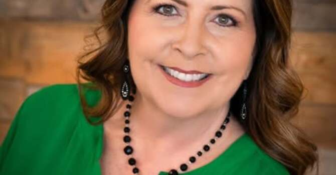 Evangelist Kathy Wampler
