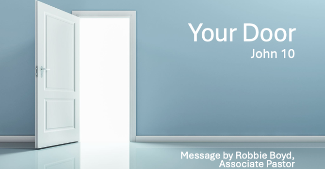The Door