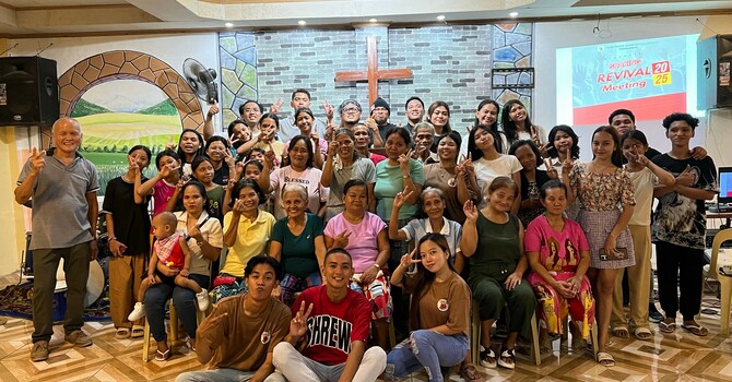 Youth Revival in Bayaoas Translates to Education and Careers.