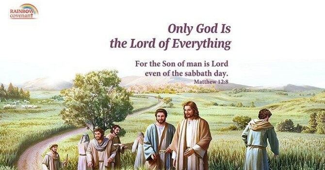 The Full Armor of God