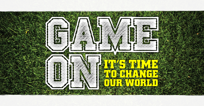 Game On