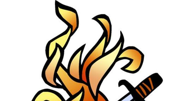 (upcoming) 10th Sunday after Pentecost