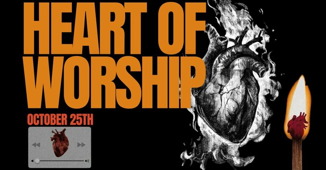 Heart of Worship