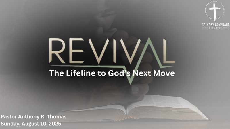 Revival