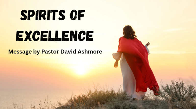 Spirits of Excellence