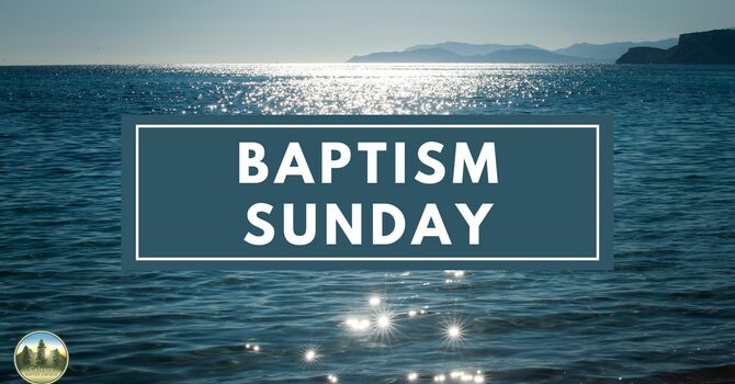 Baptism