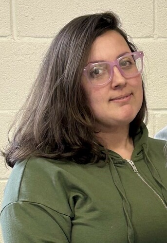 Jessica Jacobs-McHugh