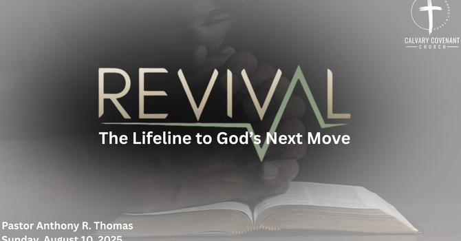 Revival