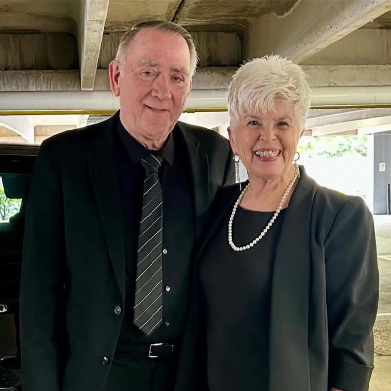 Chris & Kathy Swift