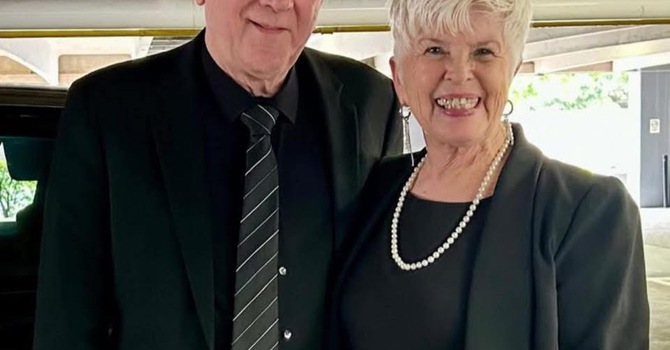 Chris & Kathy Swift