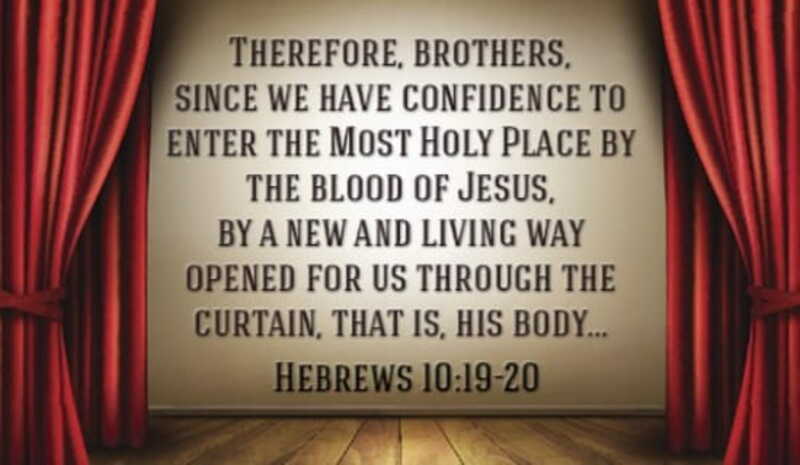 Committed To The Church
