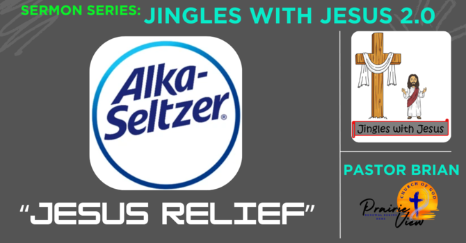Jesus Relief