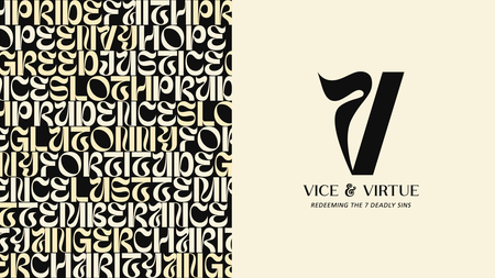 Vice & Virtue