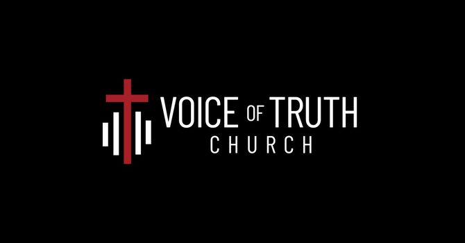 Be the Voice of Truth to This Generation