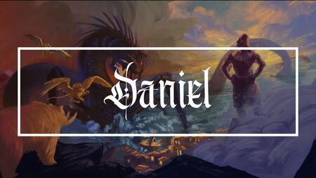 Daniel