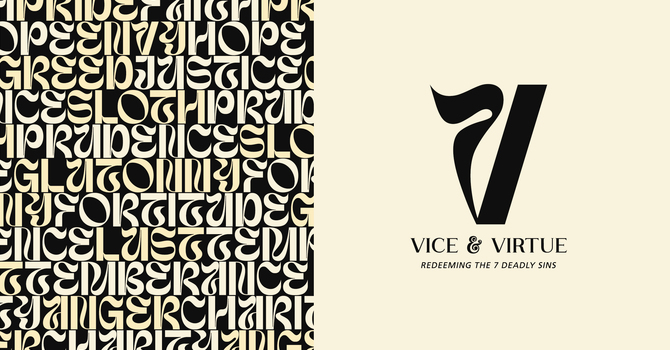 Vice and Virtue: Vainglory
