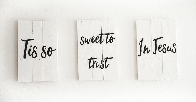 Worship and Service Time