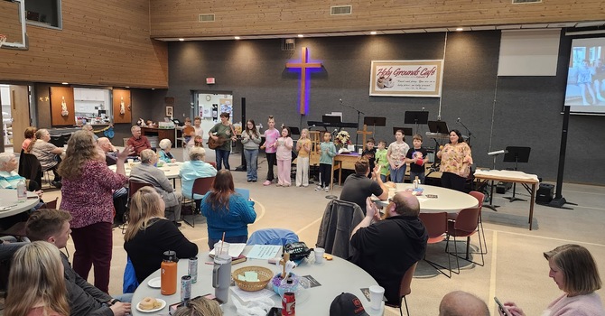 9:30 am Contemporary Worship
