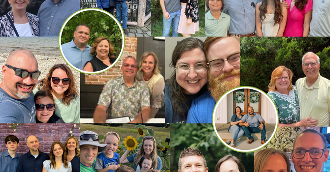Community Groups  image