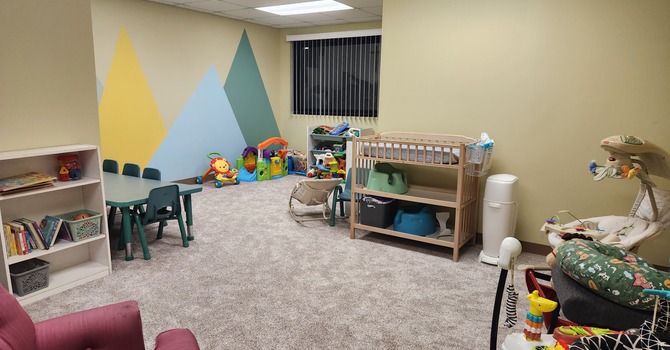 Nursery