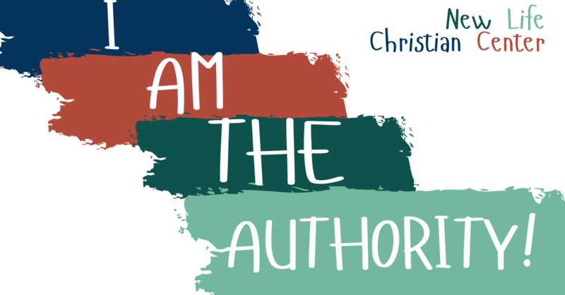 I Am The Authority!