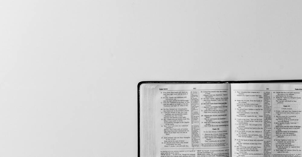 Missionary Blaine Hooper
