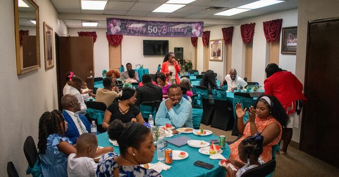 HCF Family Ministry