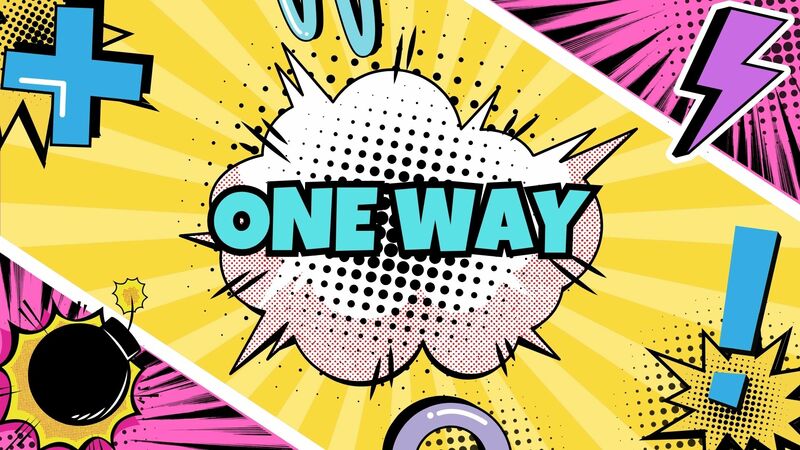 Oneway