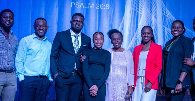 Worship & Media Ministry