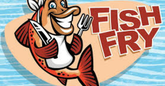 Fish Fry
