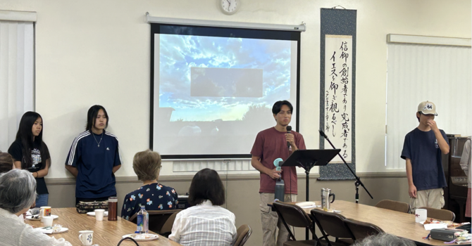 Naomiハウス宣教旅行の証し 8/10 image