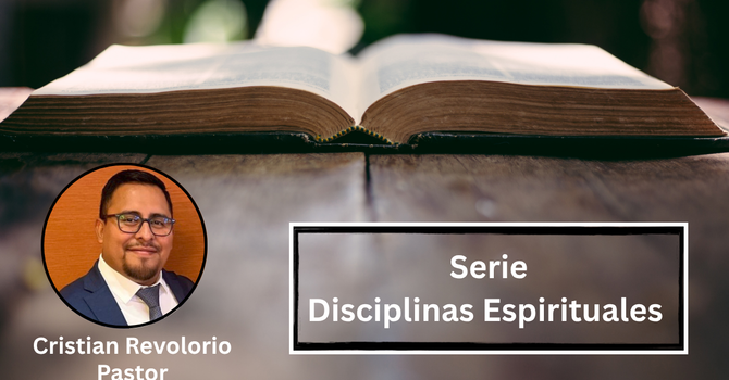 #5 El verdaero ayuno que agrada a Dios #1
