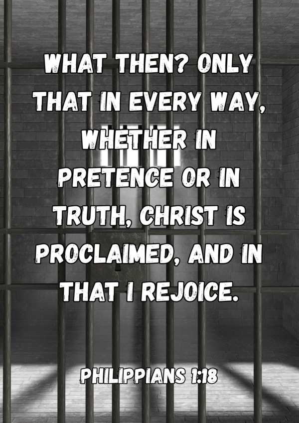 VERSE OF THE WEEK